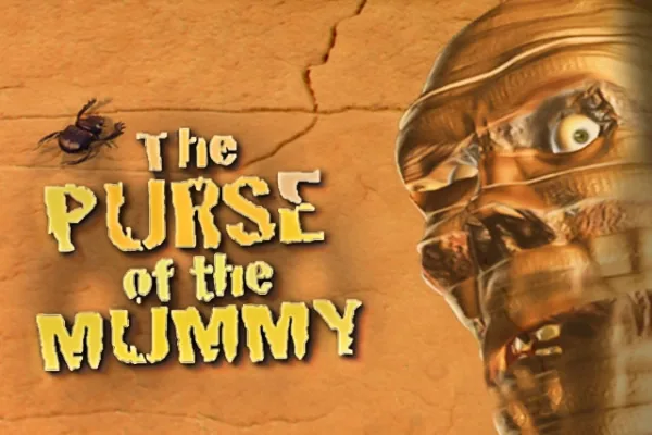 Purse of the Mummy